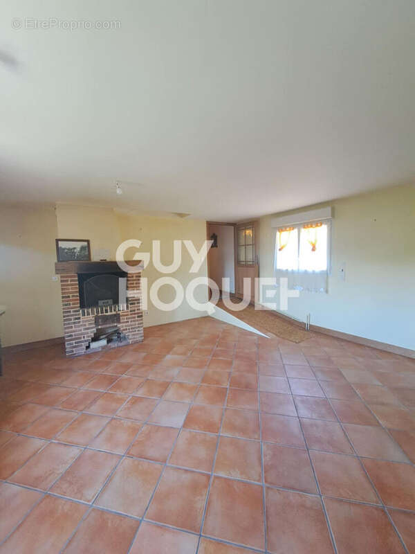 Maison à RUGLES