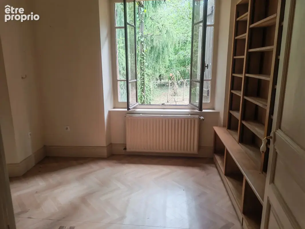 Une propriété de caractère au fort potentiel - photo 13