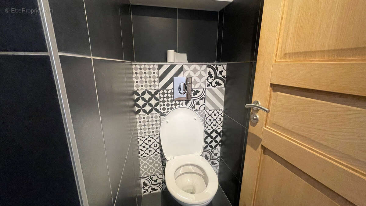 Appartement à MARSEILLE-6E