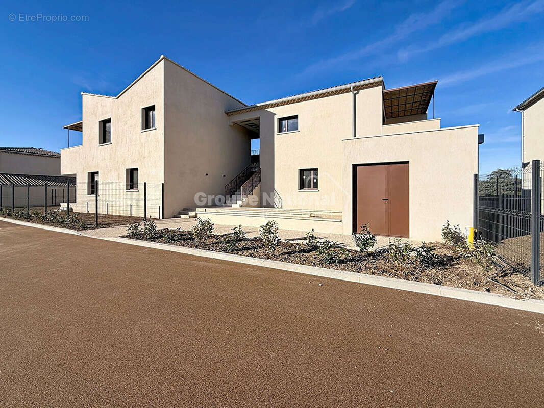 Appartement à TAILLADES