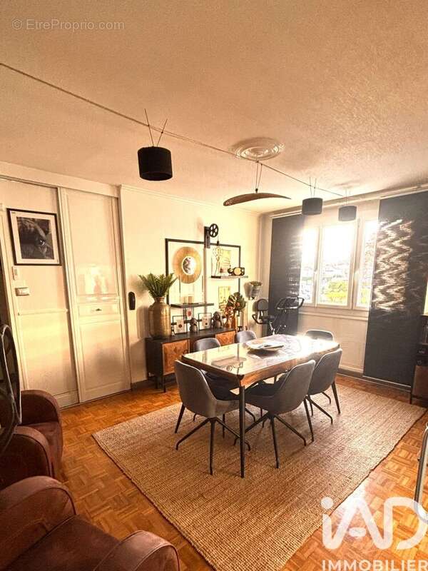 Photo 3 - Appartement à FONTAINE