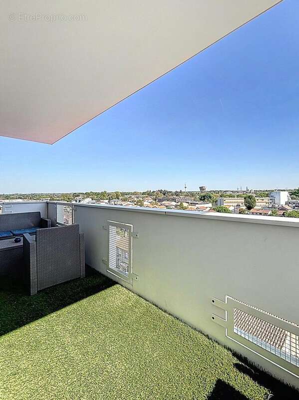 Photo 4 - Appartement à CENON