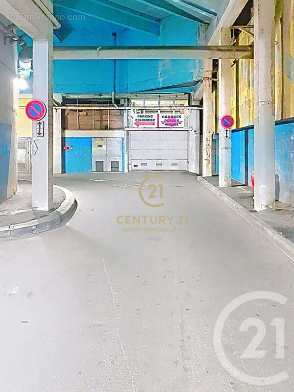 Parking à Rennes  - photo 3