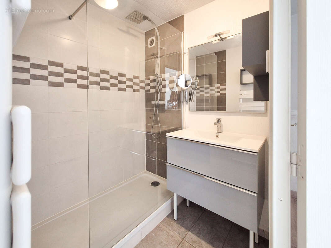 Appartement à MARSEILLAN