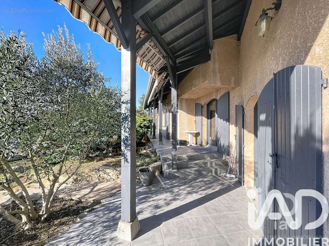 Photo 9 - Maison à MILLERY