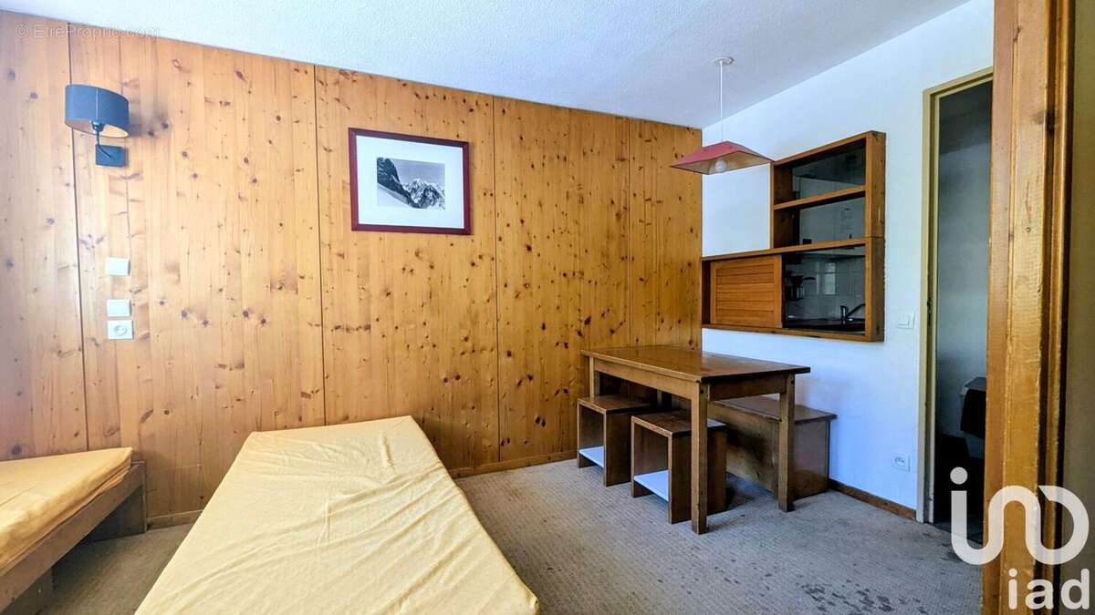 Photo 5 - Appartement à HUEZ