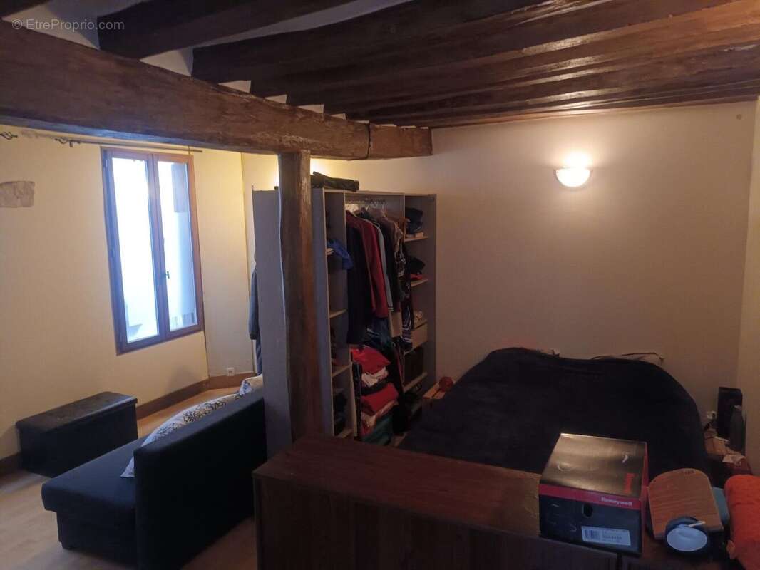 Photo 9 - Appartement à JOIGNY