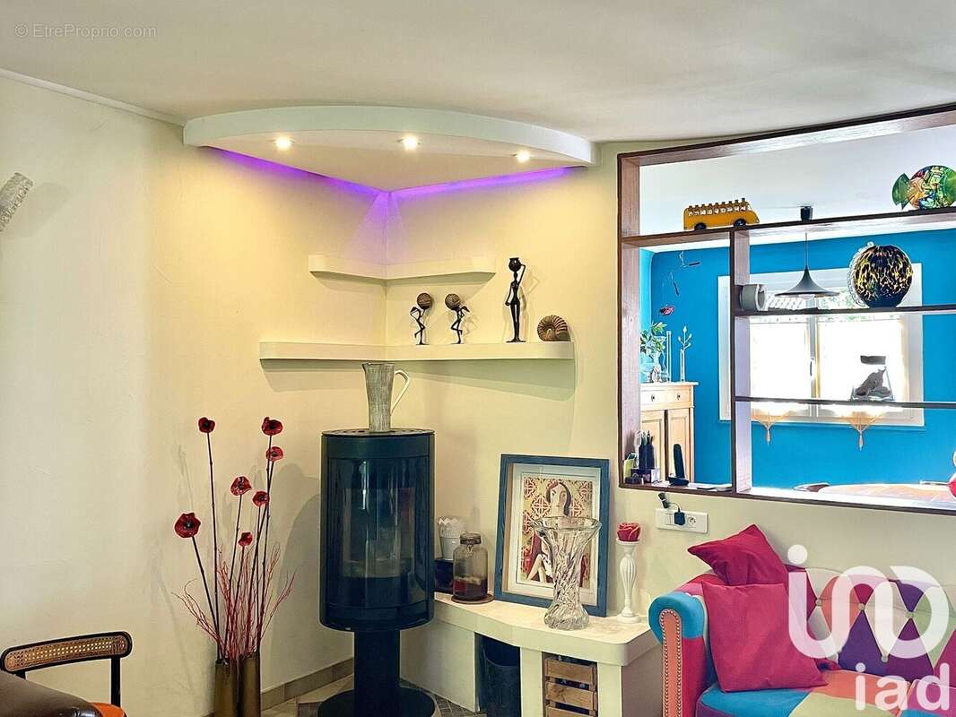 Photo 9 - Maison à MENNECY