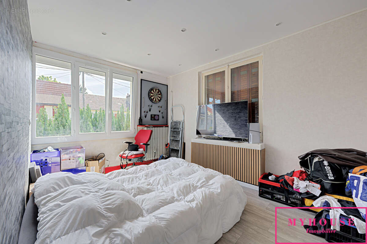 Maison 6P 162m2 (Triangle d'Or) - photo 15