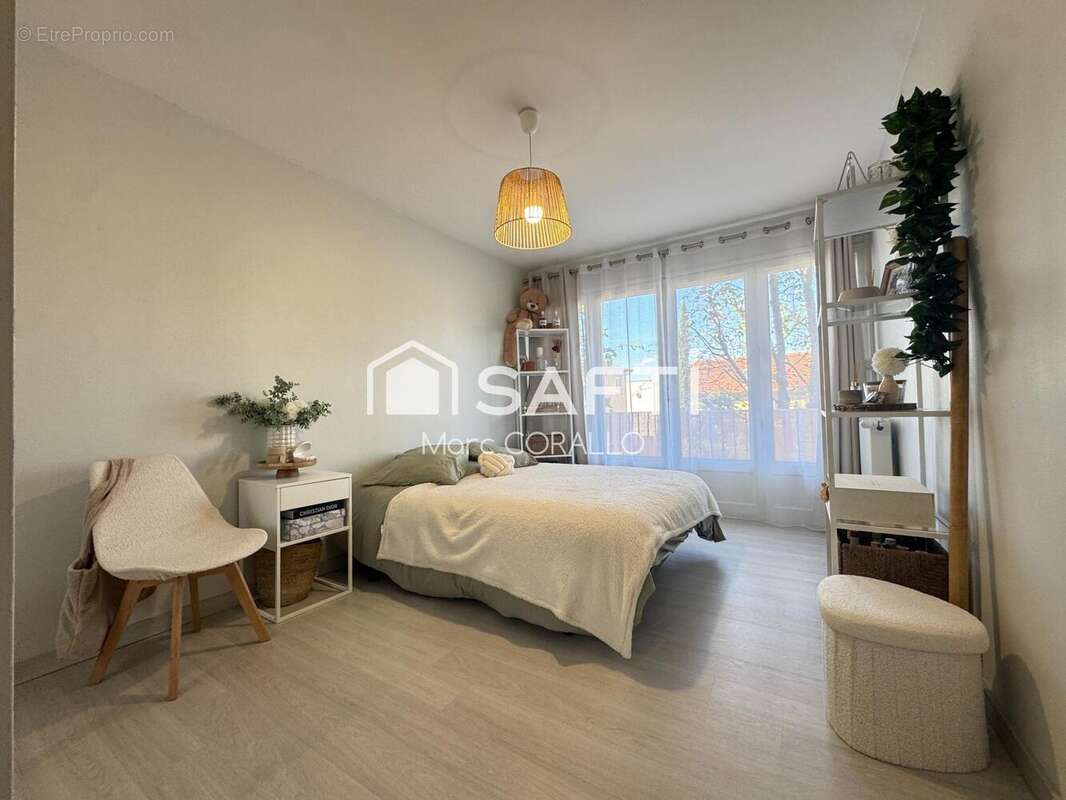 Photo 7 - Appartement à BOURG-LES-VALENCE