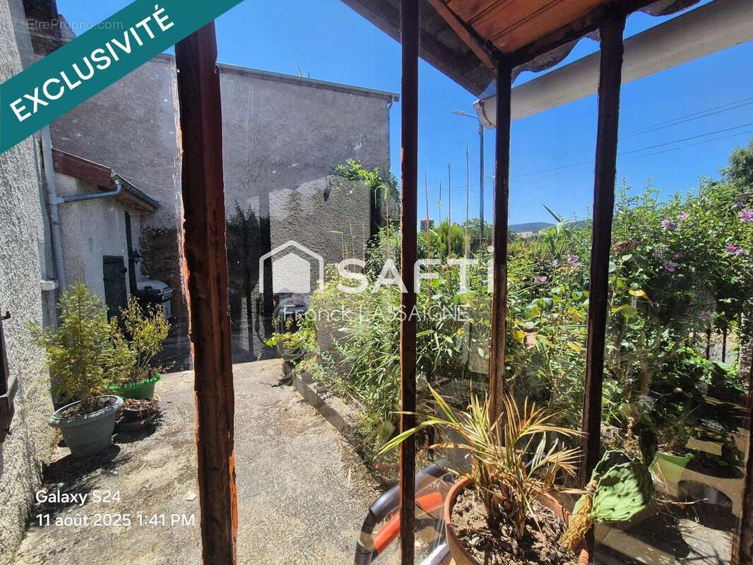 Photo 3 - Maison à ARLANC