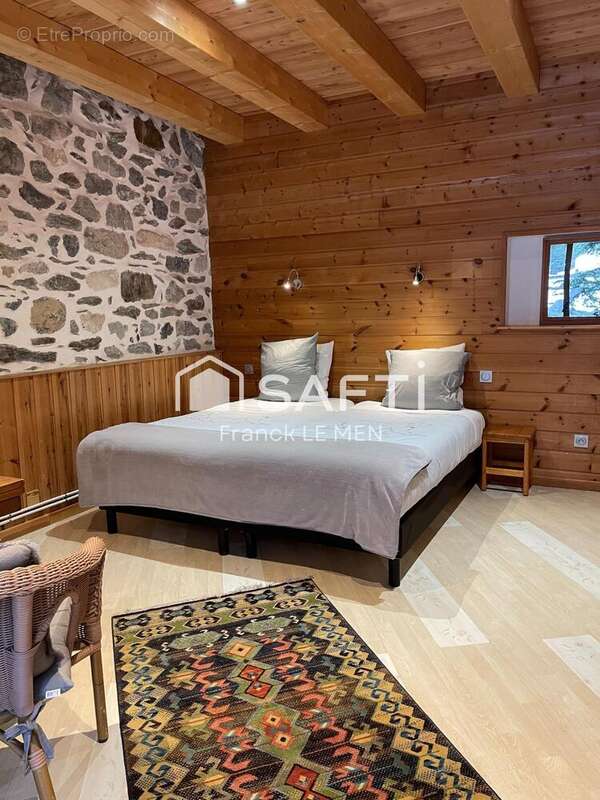 Photo 5 - Maison à NEVACHE