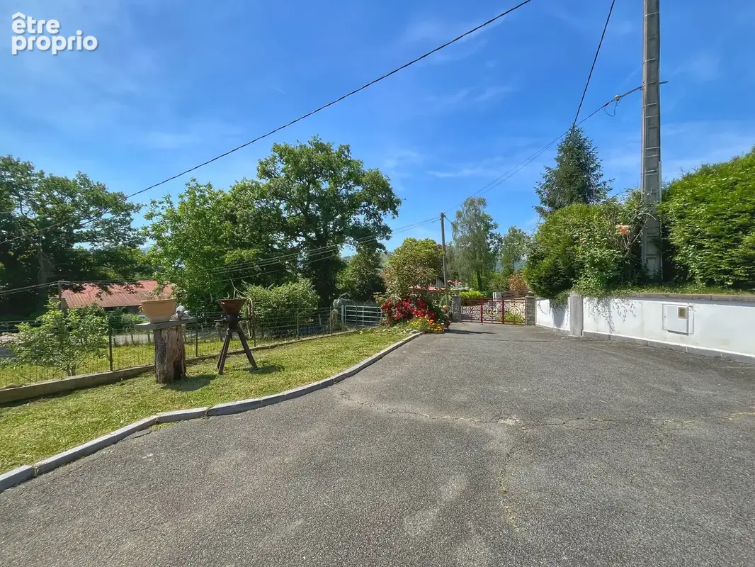 Magnifique maison sur un terrain de 2745m2 - photo 42