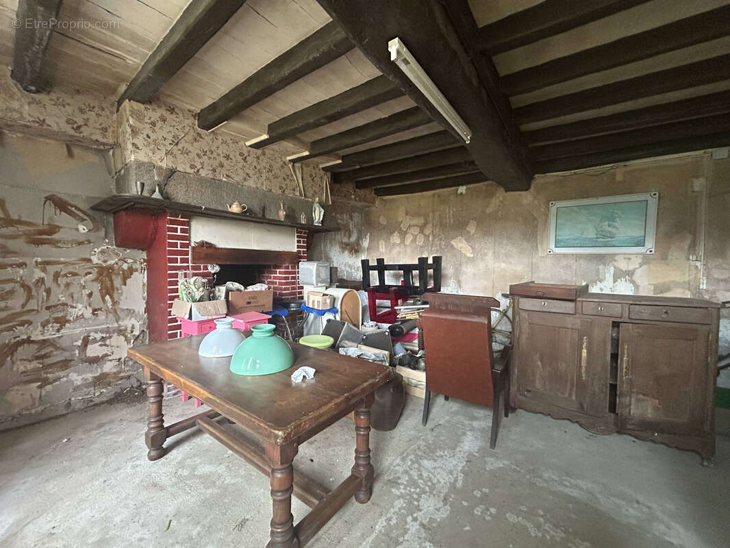 Maison à MORTAIN