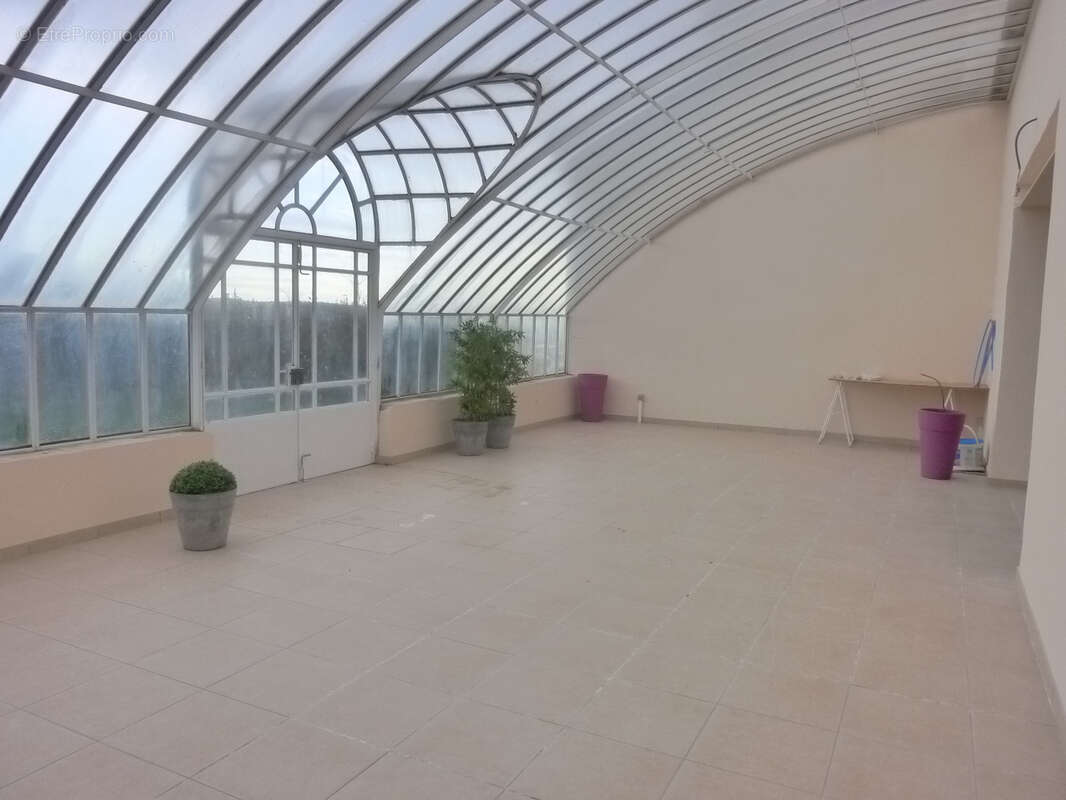 Appartement à BOULOC