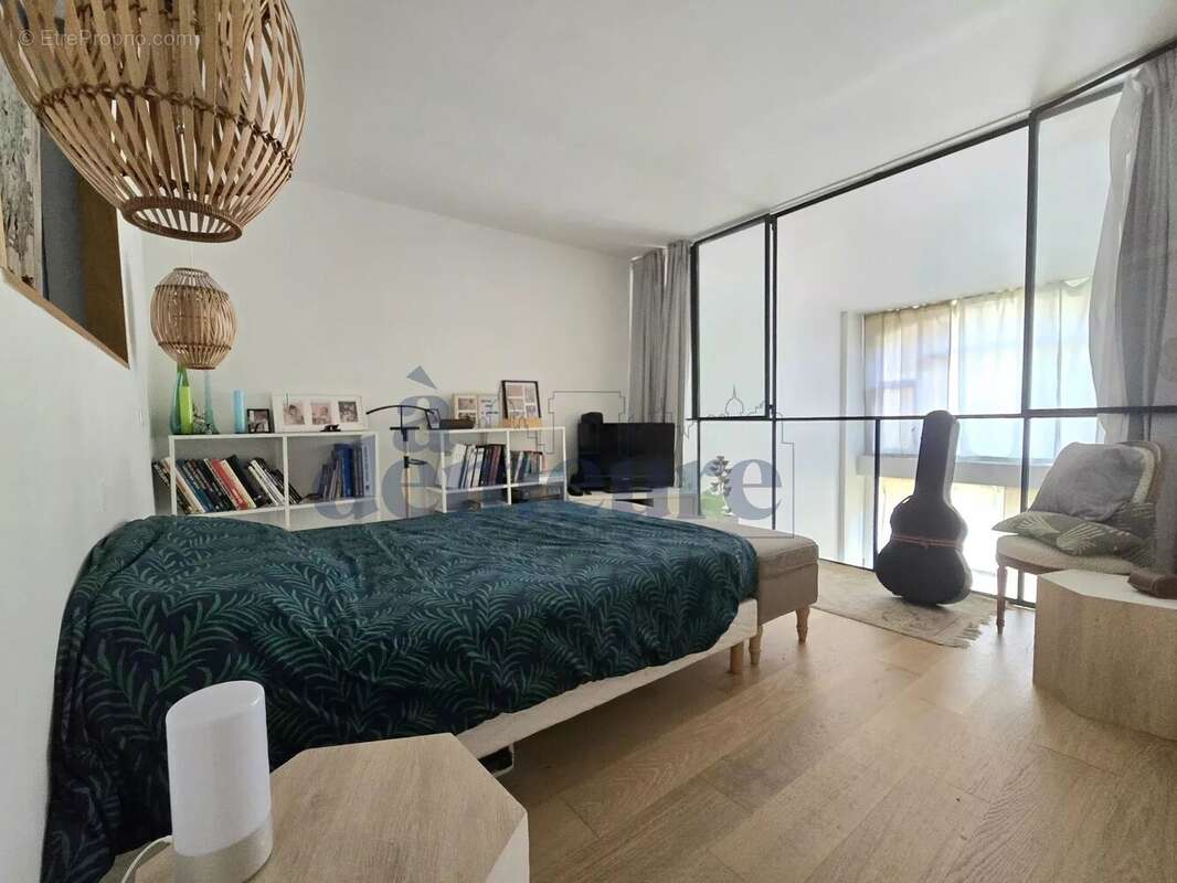 Appartement à CHAVILLE