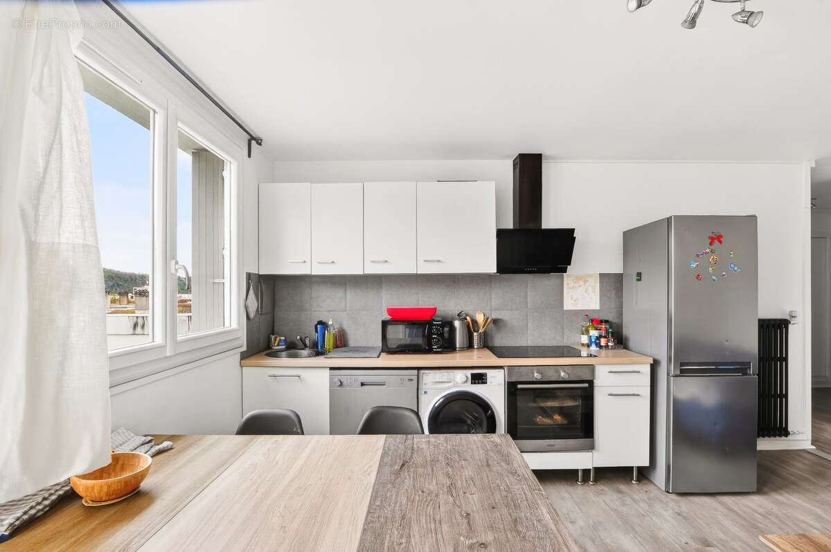 Appartement à PERIGUEUX