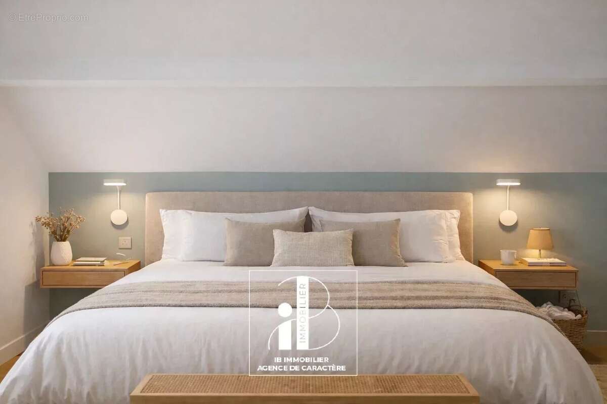 Appartement à FONTAINEBLEAU