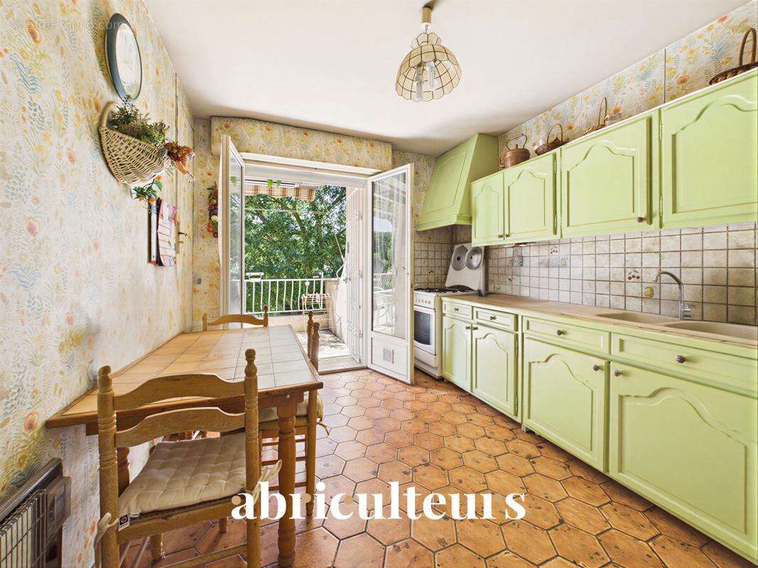Maison à AIX-EN-PROVENCE