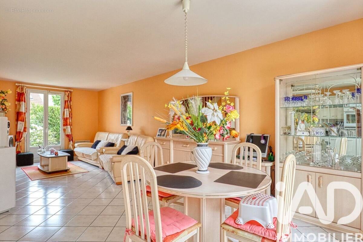 Photo 1 - Maison à MONTMAGNY