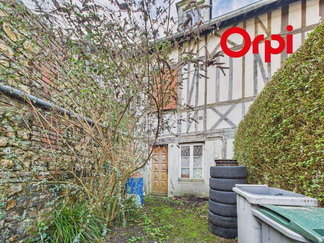Appartement à BERNAY