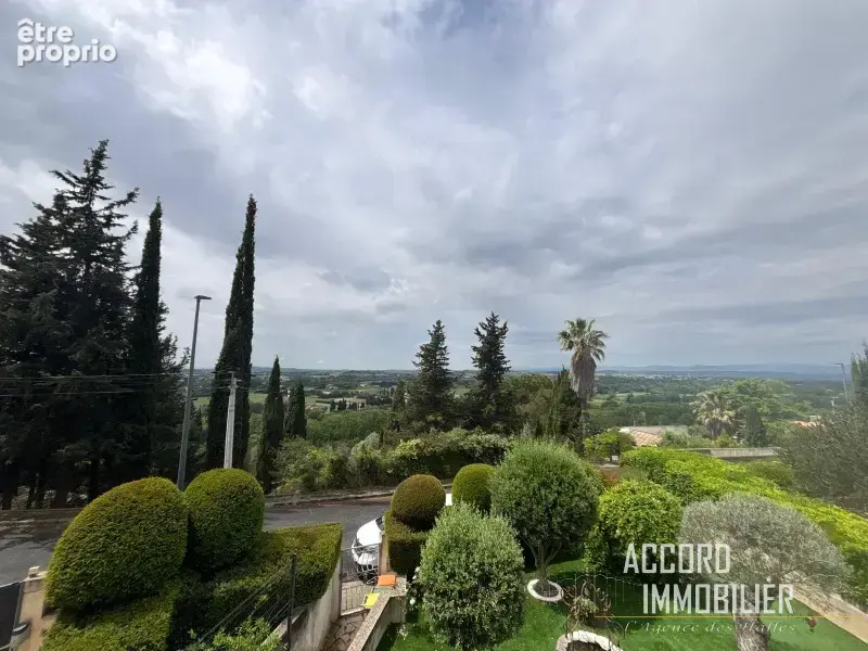 Grande villa sur les Hauteurs de Béziers - photo 15