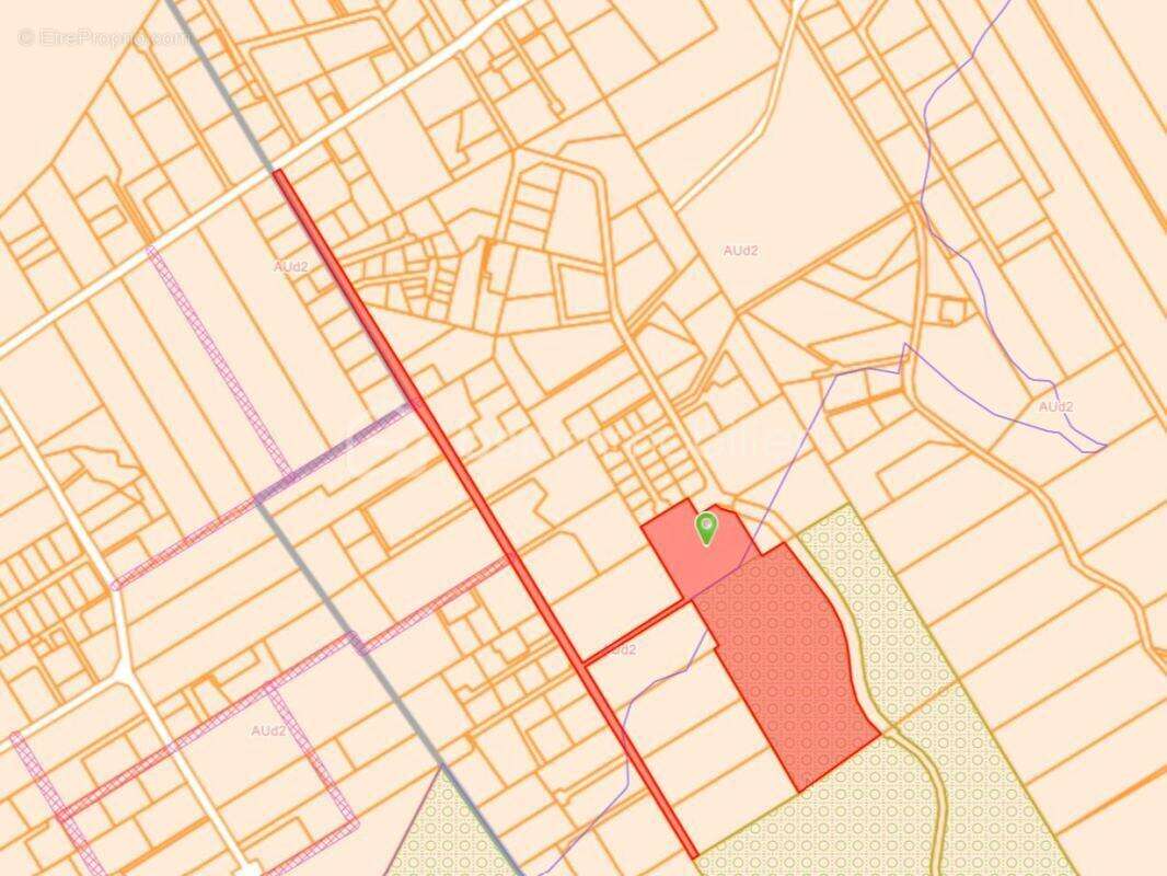 Matoury – la chaumière – foncier rare 6,9 hectares – environ 4 390 m² à bâtir – fort potentiel de valorisation - photo 4