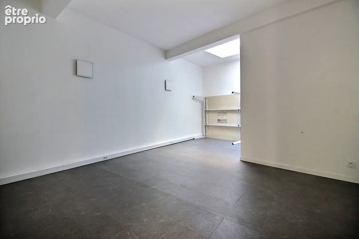 Commerce 97 m² à vendre à Boulogne-Billancourt (92100) - photo 7