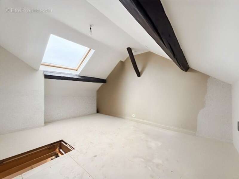 Maison à VALENCIENNES