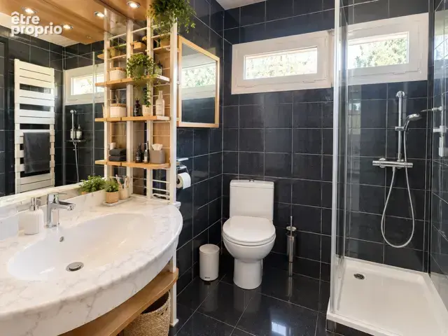 Maison d'architecte T5 150m2 Fonbeauzard - photo 6