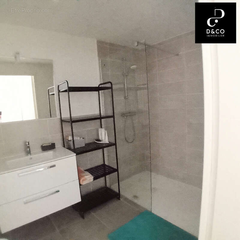 Appartement à LA ROCHE-VINEUSE