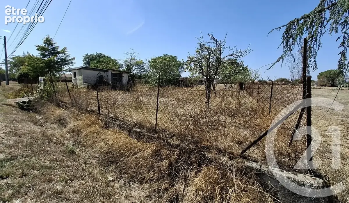 Terrain 250 m² à vendre à Montans (81600) - photo 6