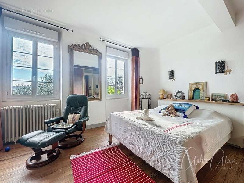 Maison à VILLEFRANCHE-DE-LAURAGAIS