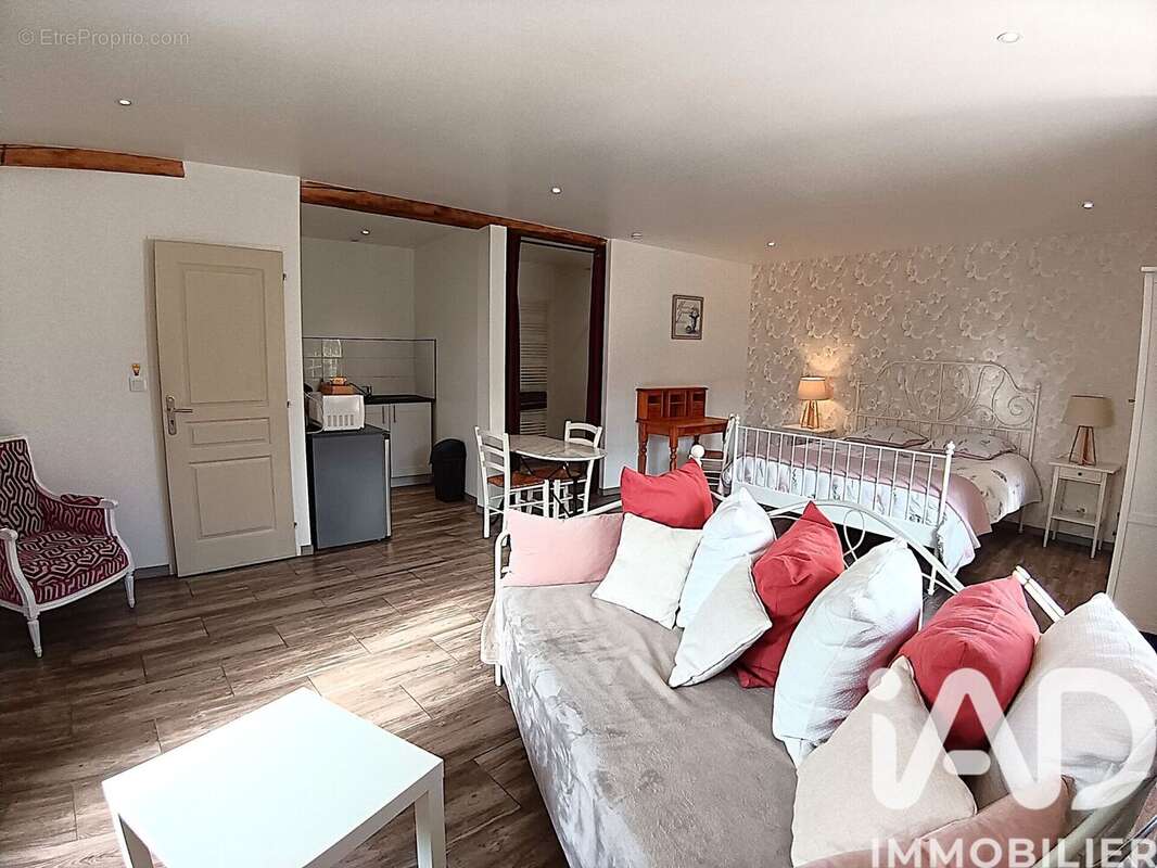 Photo 9 - Maison à AMFREVILLE-SUR-ITON