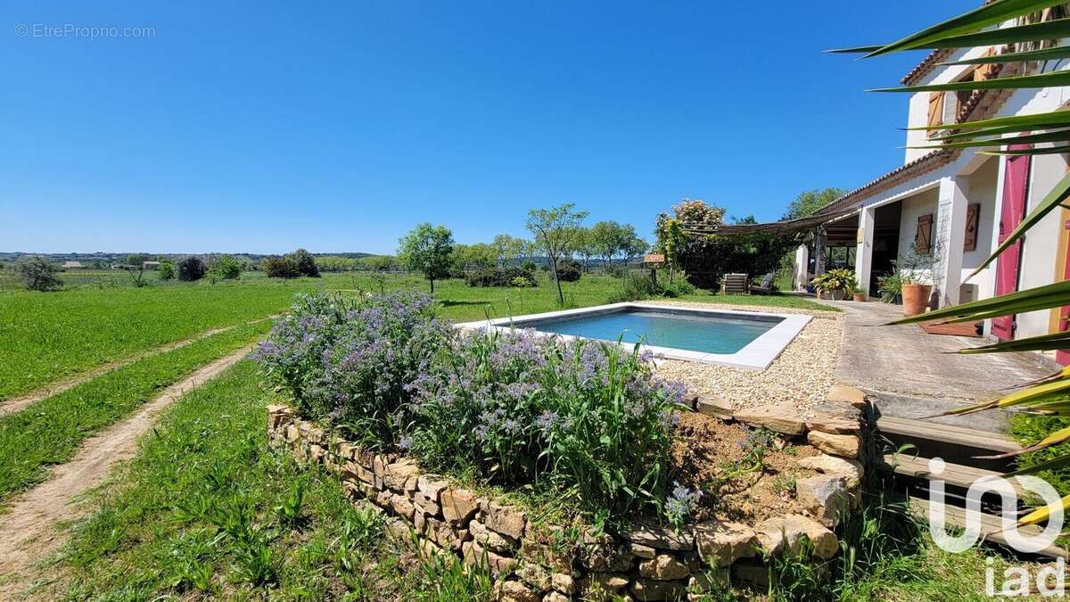 Photo 4 - Maison à NEFFIES