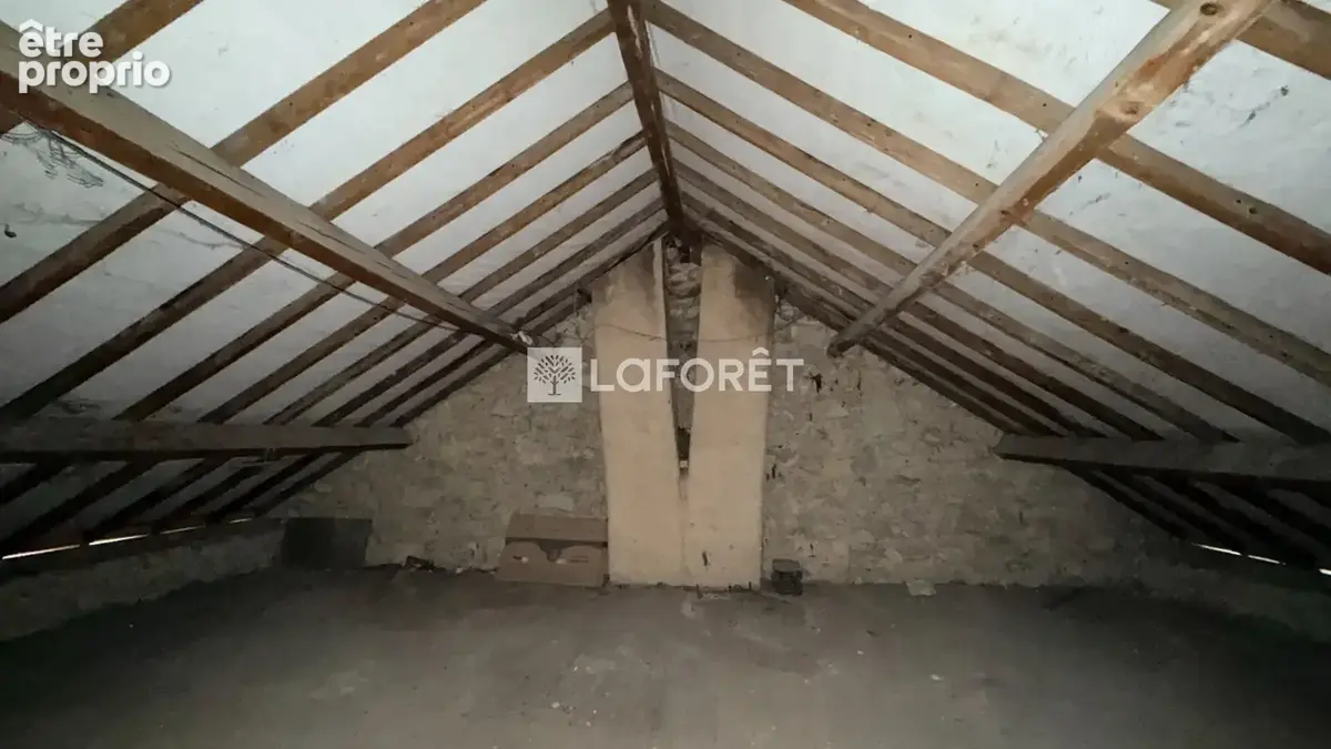 Maison SAINTE-MENEHOULD - 5 pièces - 3 chambres - photo 15