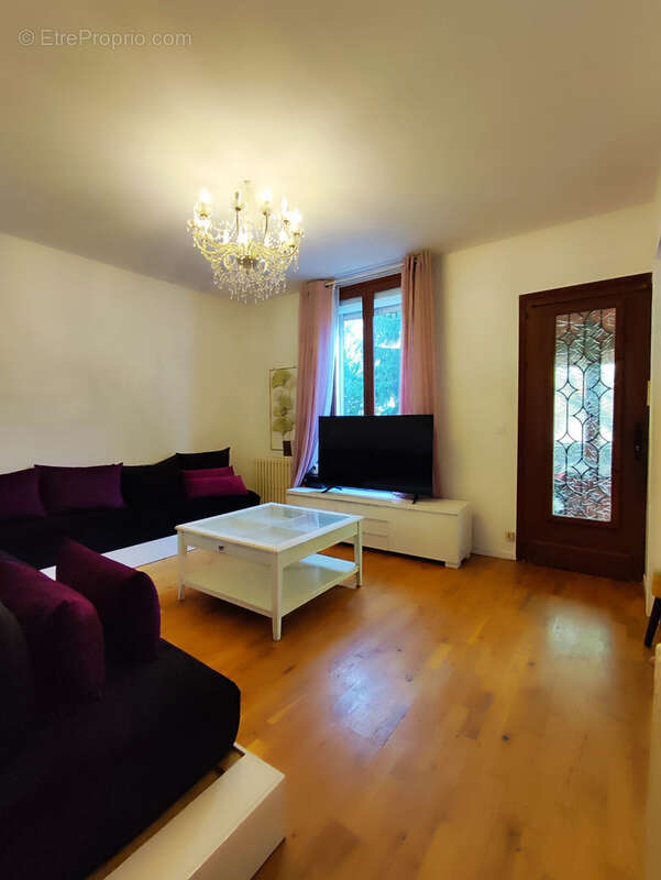 Maison à DRANCY