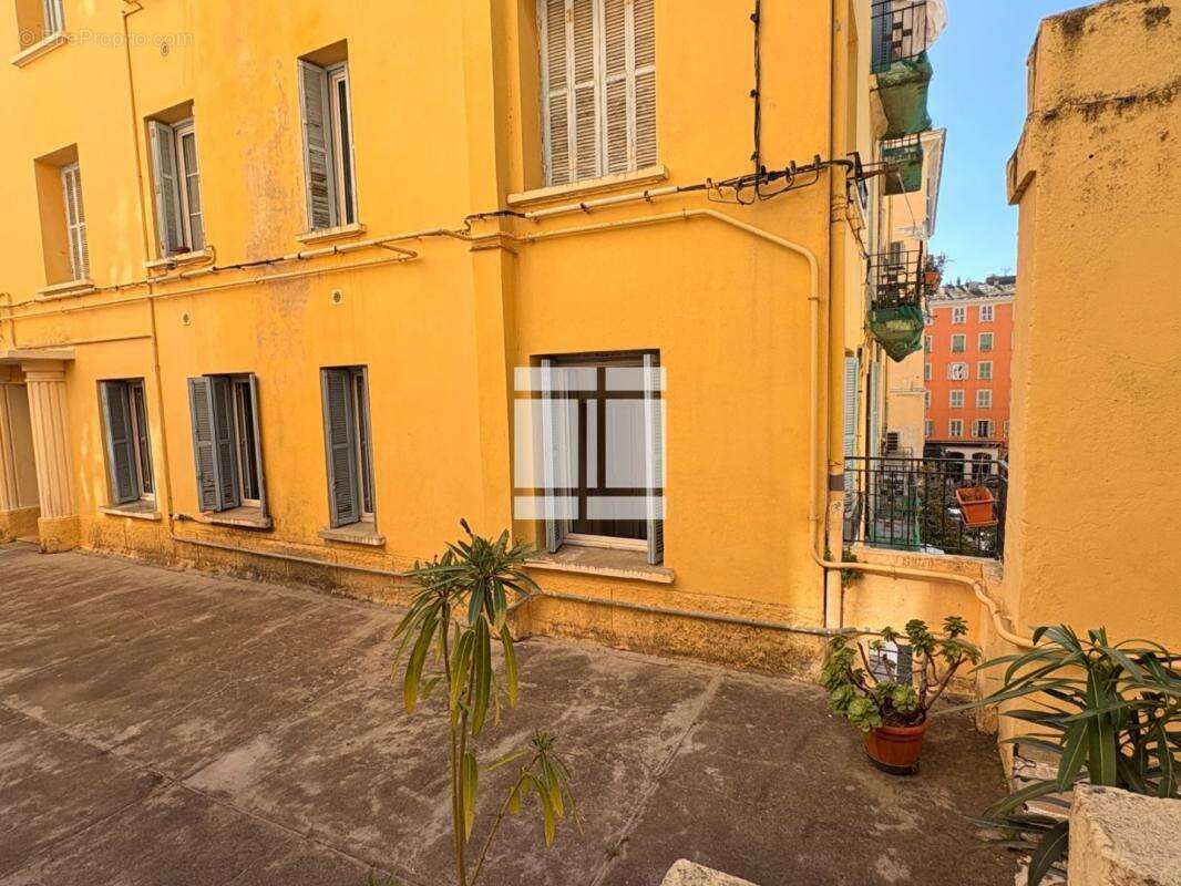 Appartement à BASTIA