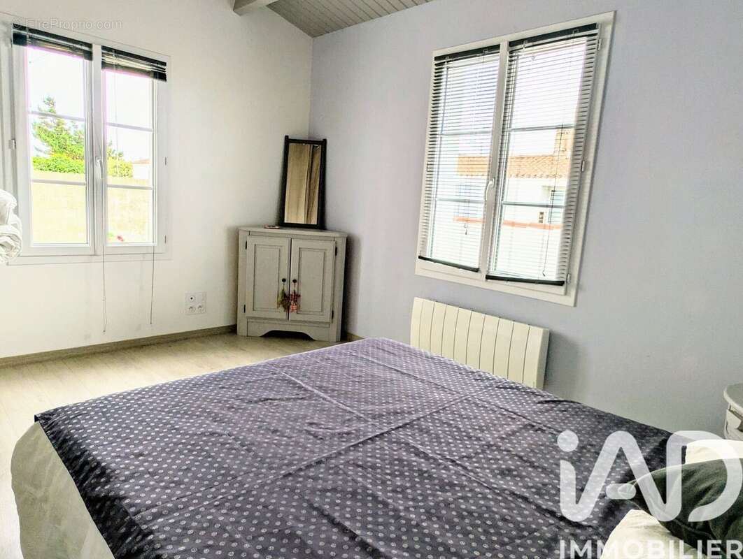 Photo 7 - Maison à L'ILE-D'YEU