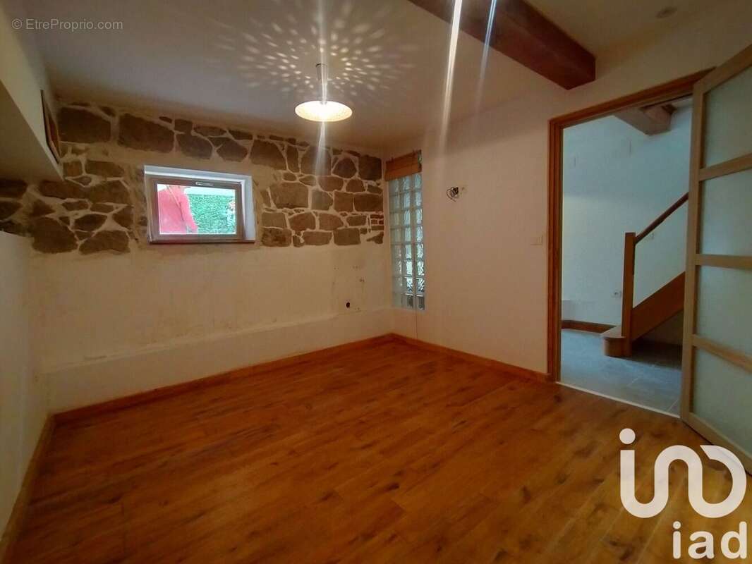 Photo 7 - Appartement à PIERRE-BENITE