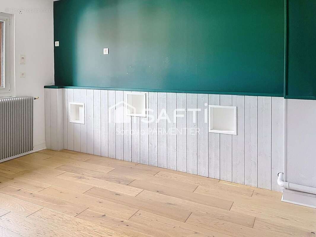 Photo 5 - Maison à FREMECOURT