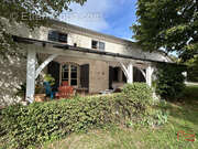 Maison à LAROQUE-TIMBAUT