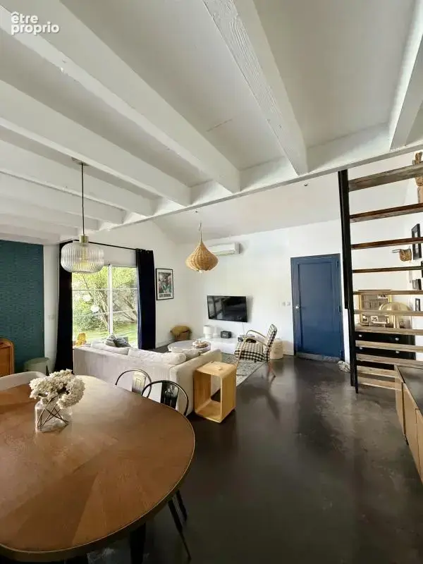 Maison familiale avec piscine - photo 8
