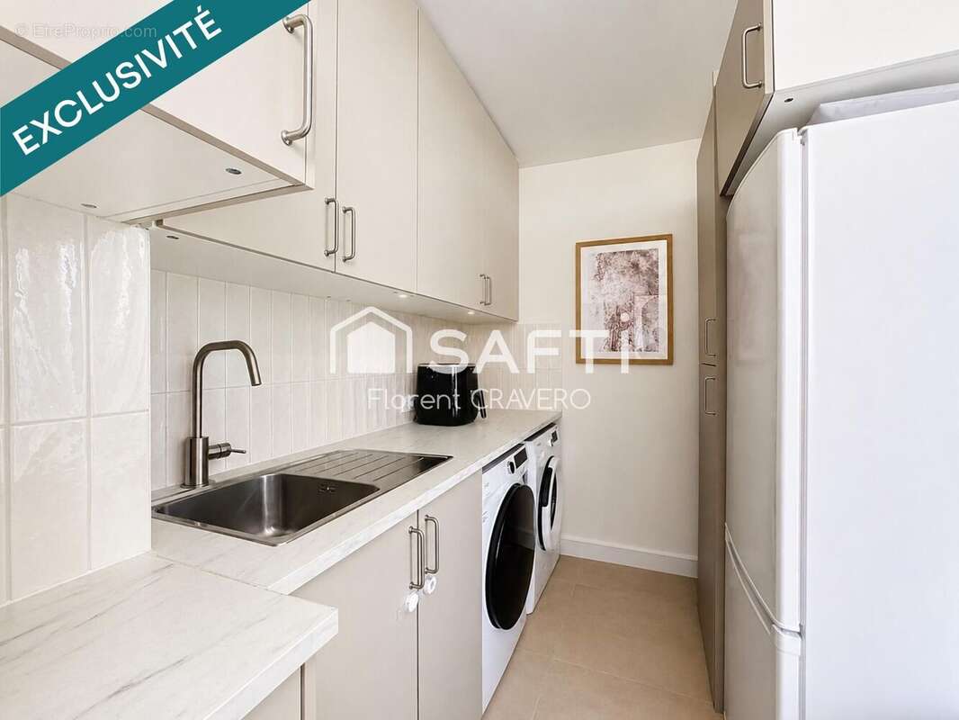 Photo 5 - Appartement à FONTENAY-SOUS-BOIS