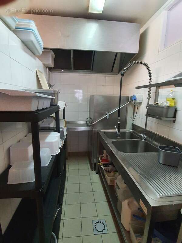 Commerce à NOTRE-DAME-DE-MONTS