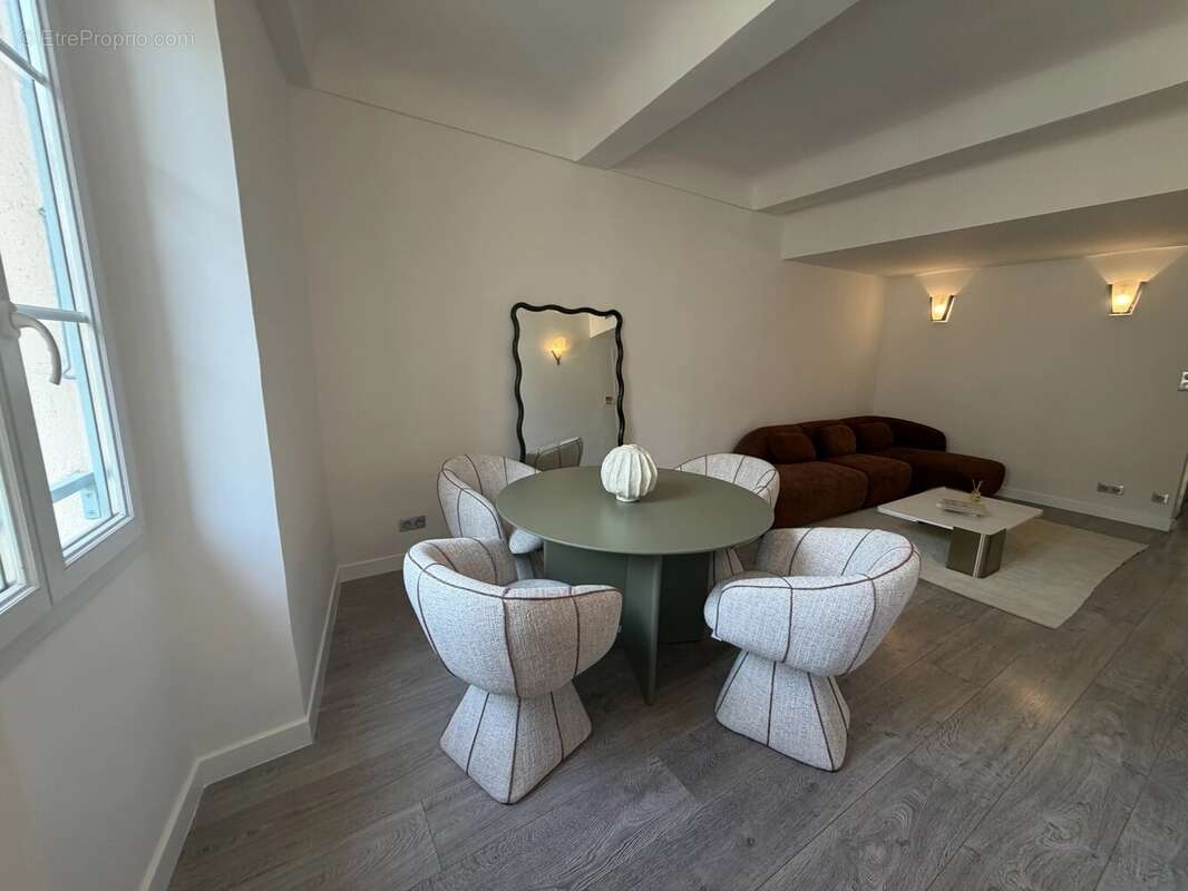3 pieces carre d'or / zone pietonne - photo 3