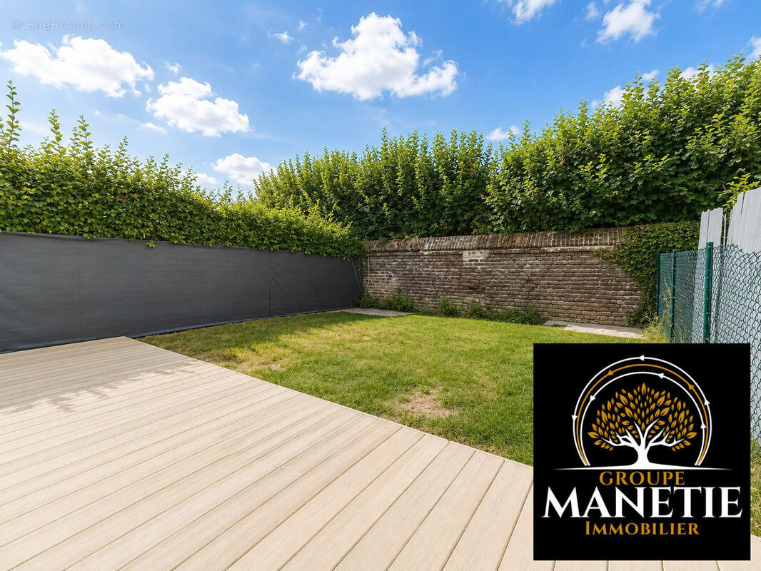 Maison 79 m² à Cuincy  - photo 7