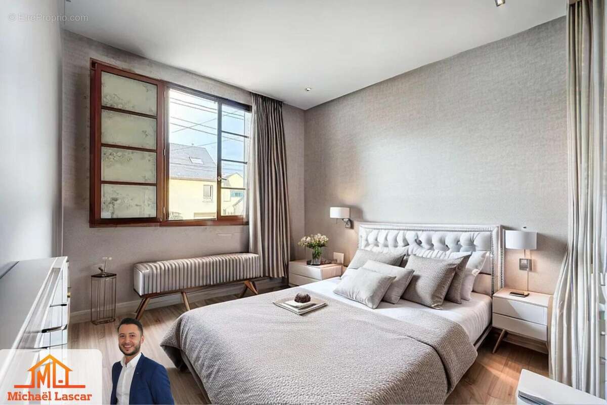 Photo 9 - Maison à LE MANS