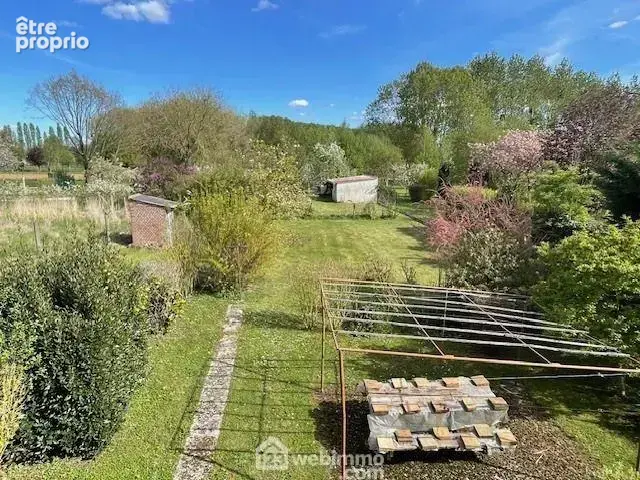 Maison 141 m² à Noyon  - photo 21