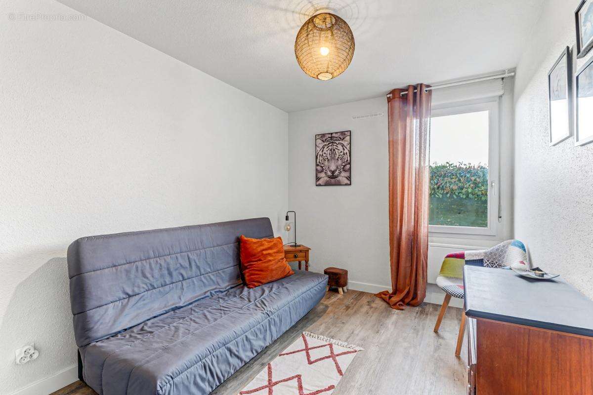 Appartement à SAINT-JORY